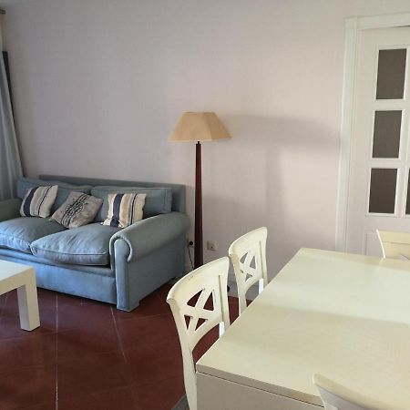 Planta Baja Acceso Directo A La Playa Apartment Isla Canela Exterior photo